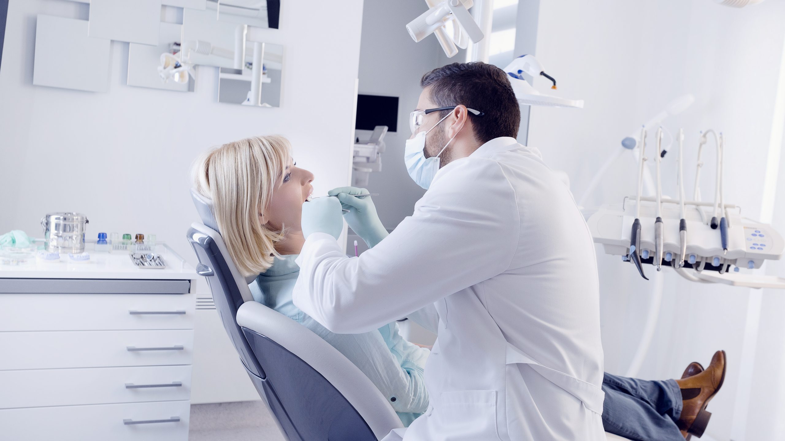 Dentist in Williamsport, PA